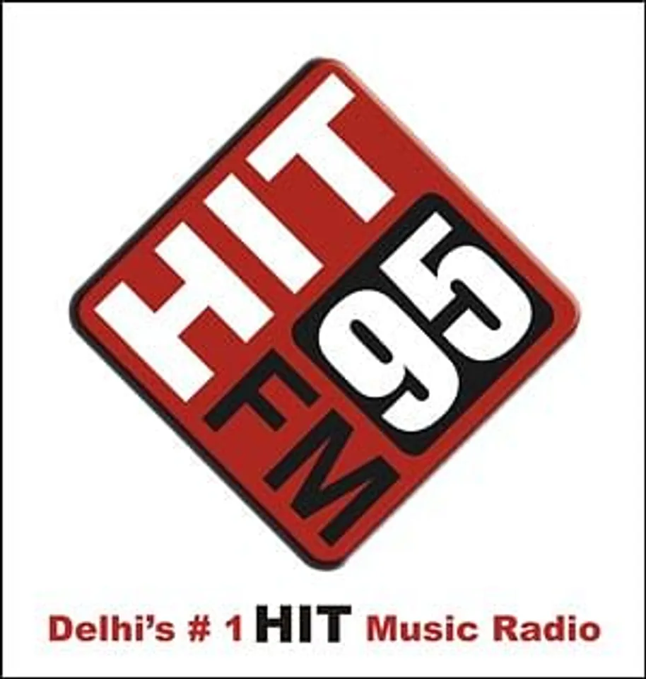 HIT 95 FM unwraps fresh packaging on its fifth anniversary