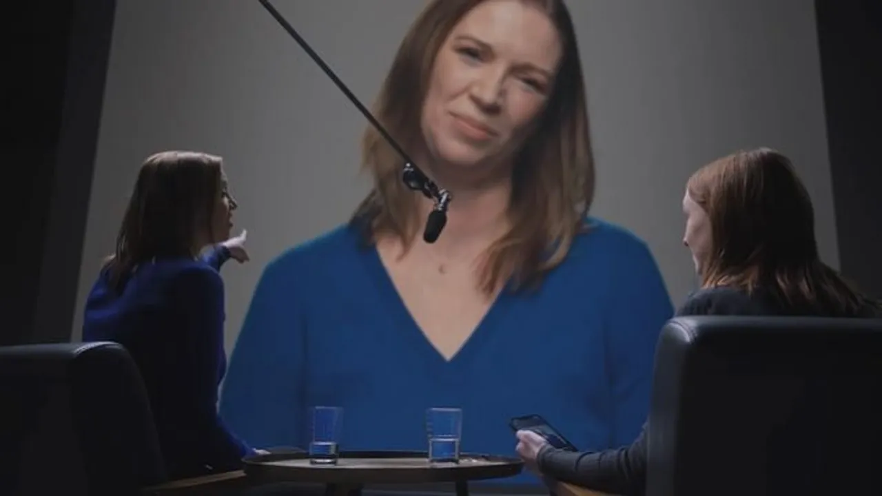 Dove deepfakes moms to tackle toxic beauty advice from influencers