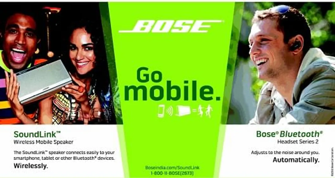 Go Mobile