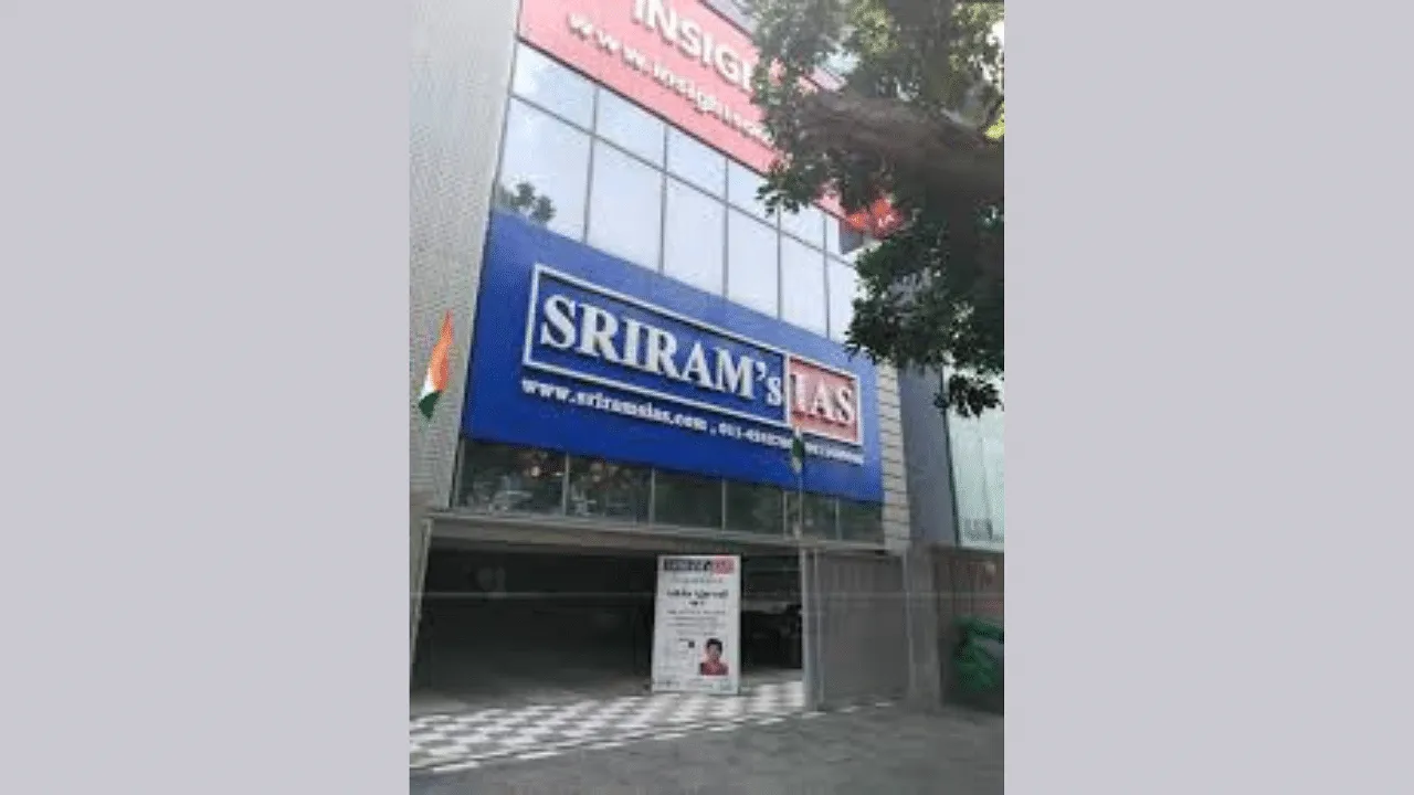 CCPA fines Sriram's IAS Rs 3 lakh for misleading advertising practices