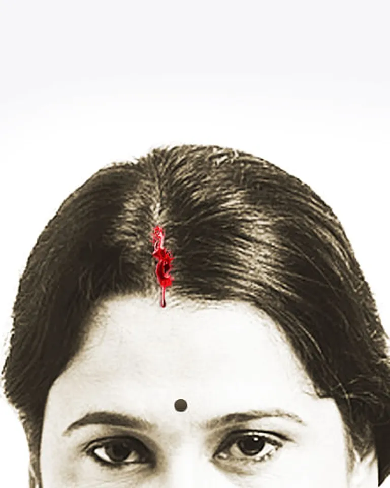 Sindoor