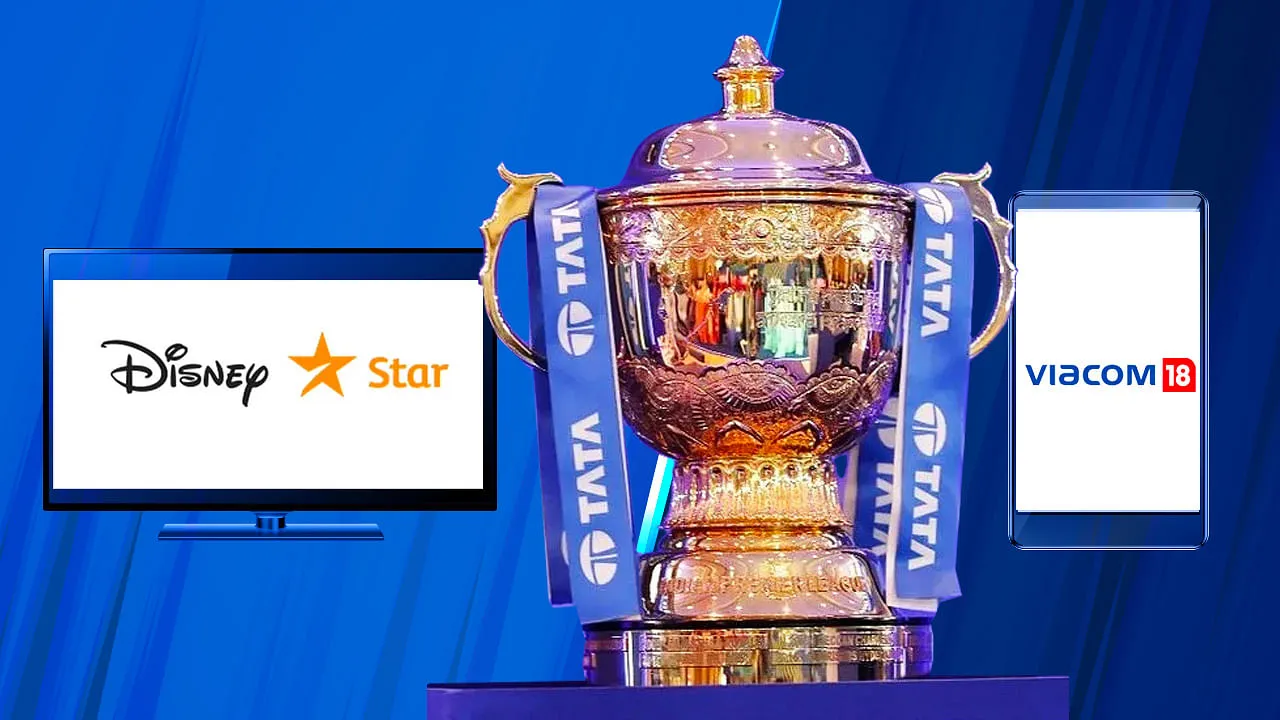 BCCI to rake in Rs 48,390 crore through IPL’s Media Rights 