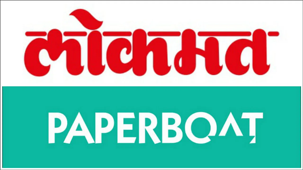 Lokmat Media appoints Paperboat Brandworks as its creative agency