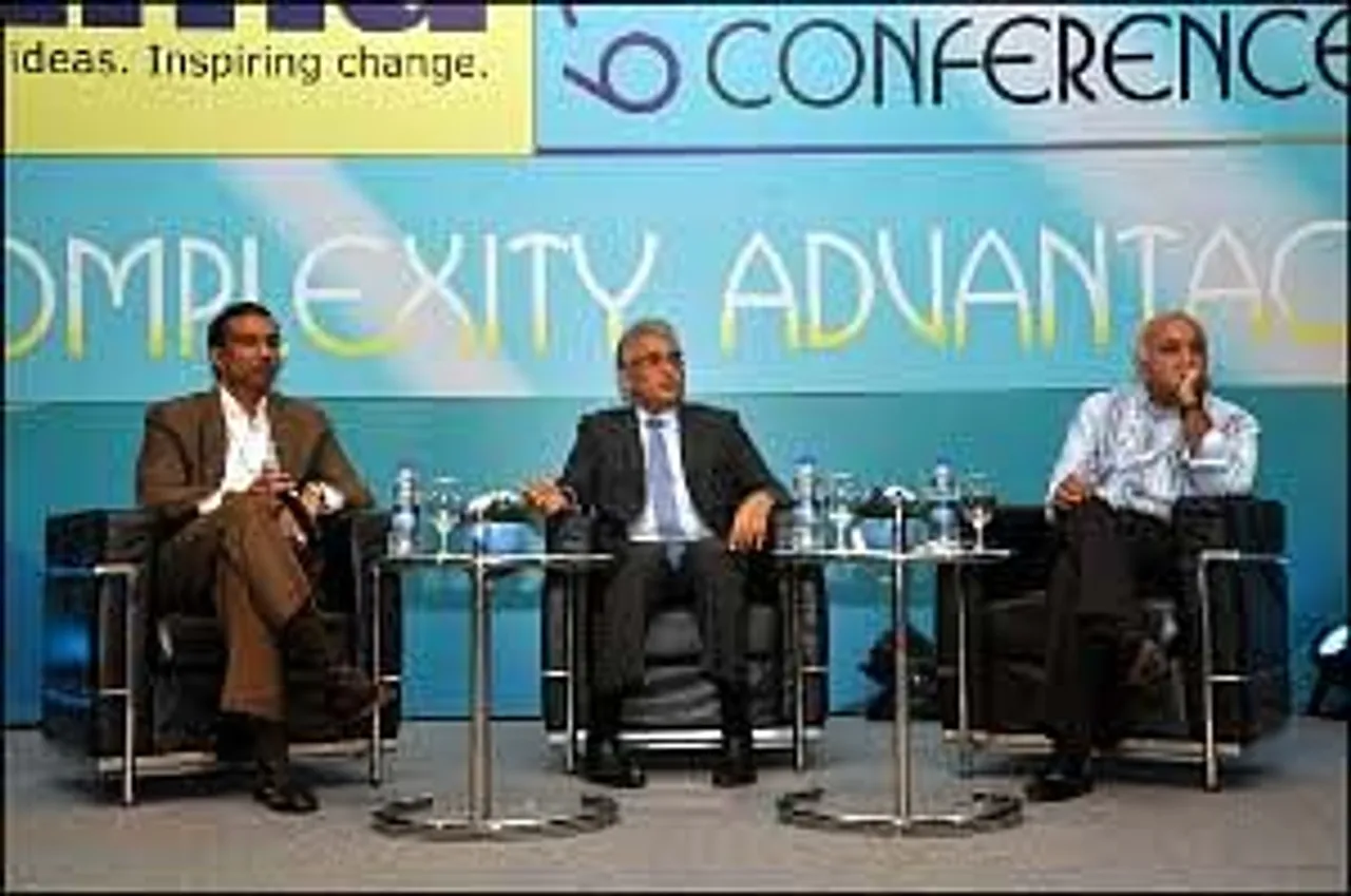 INMA 6th Annual South Asia Conference: A bright side to the newspaper story in India
