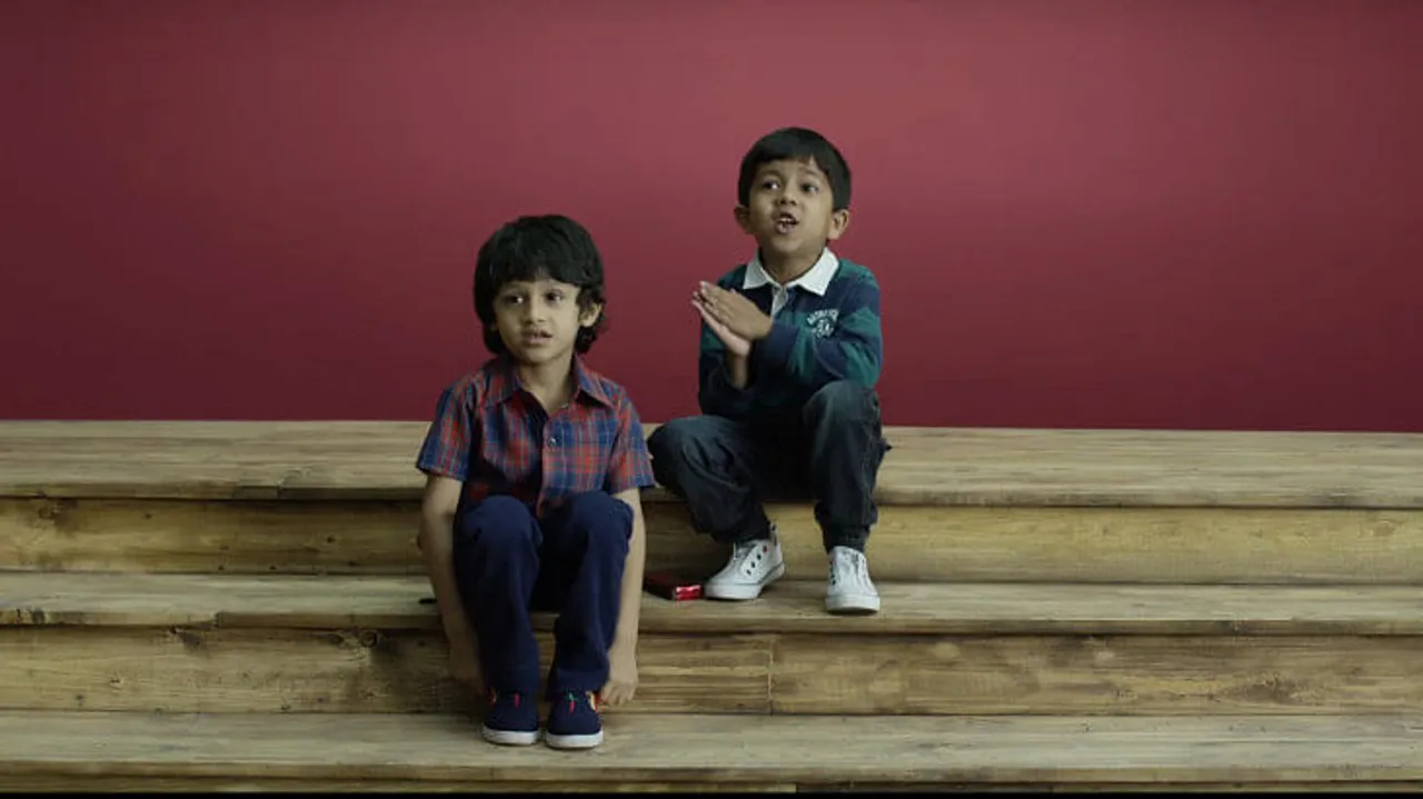 Airtel highlights the significance of 'choice of network' with brand new campaign