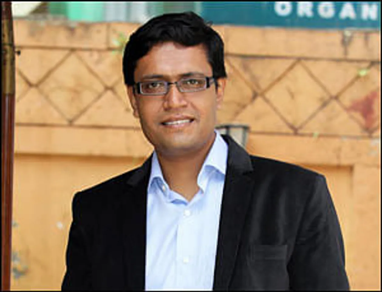 Dentsu promotes Arijit Ray