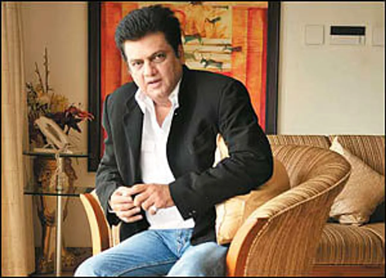 Sri Adhikari Brothers initiates second attempt in the Marathi market