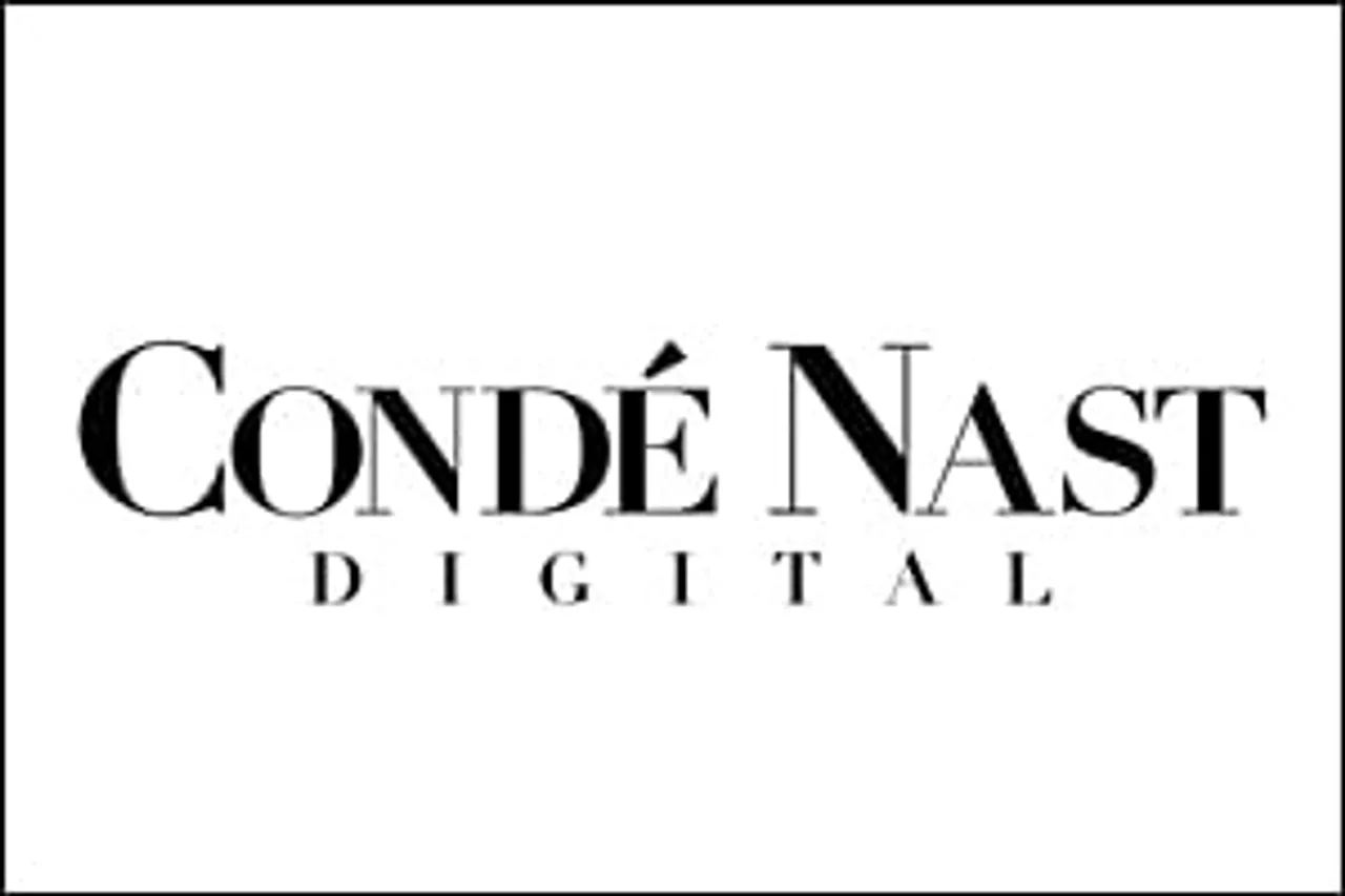 Condé Nast looks for digital growth in Asia