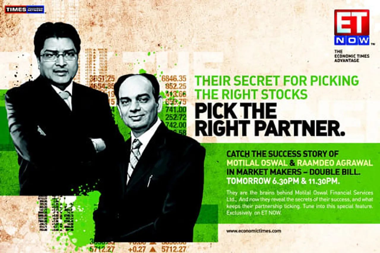 Pick the right partner 2