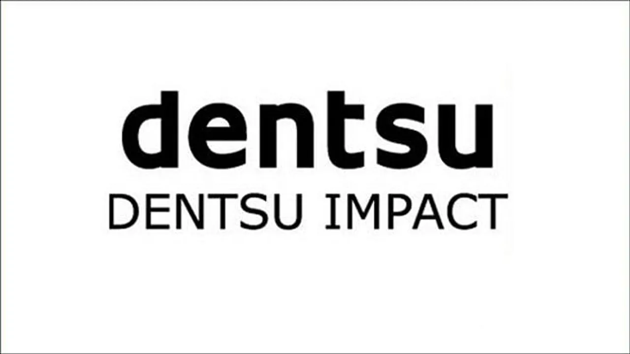 Dentsu Impact starts Bangalore operations