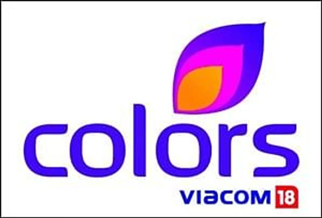 Colors slips; Sony back to No. 2