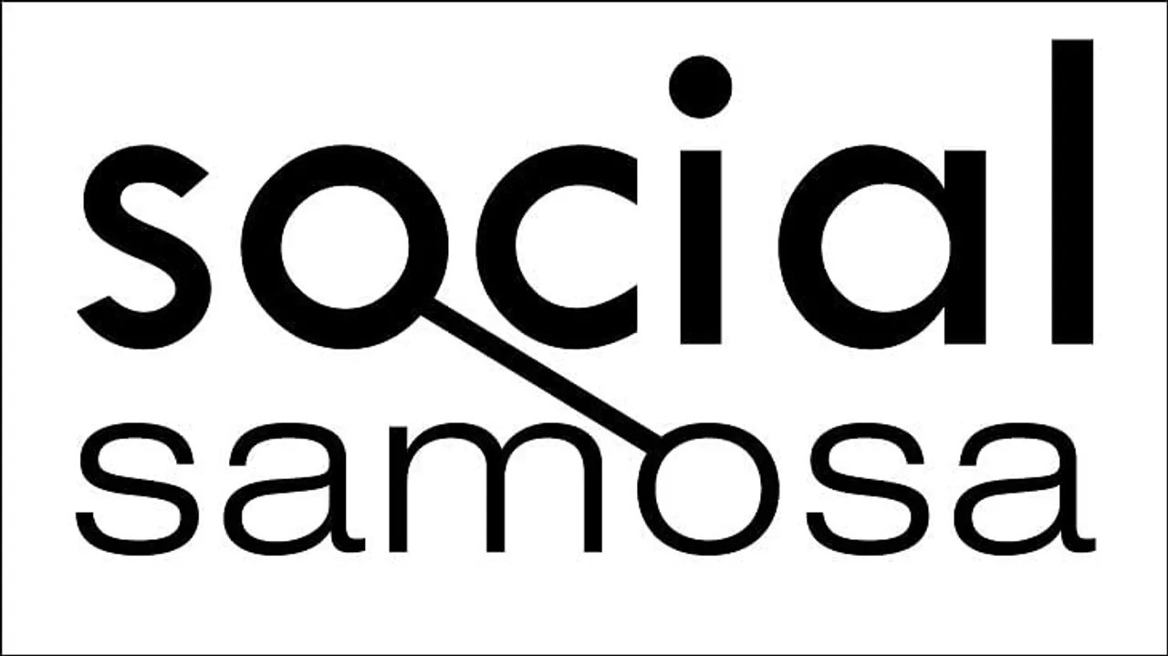 Social Samosa sold to private investors