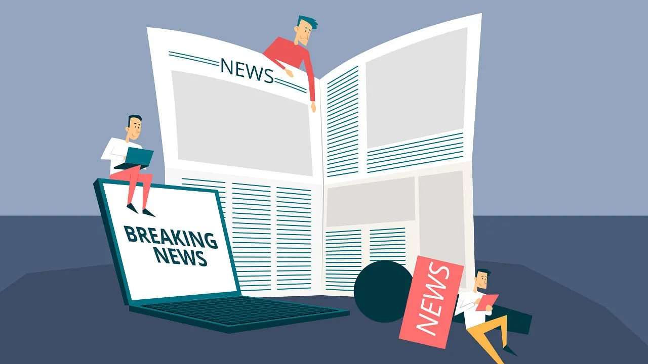 Navigating through the chaos - Digital Publishing after Covid19