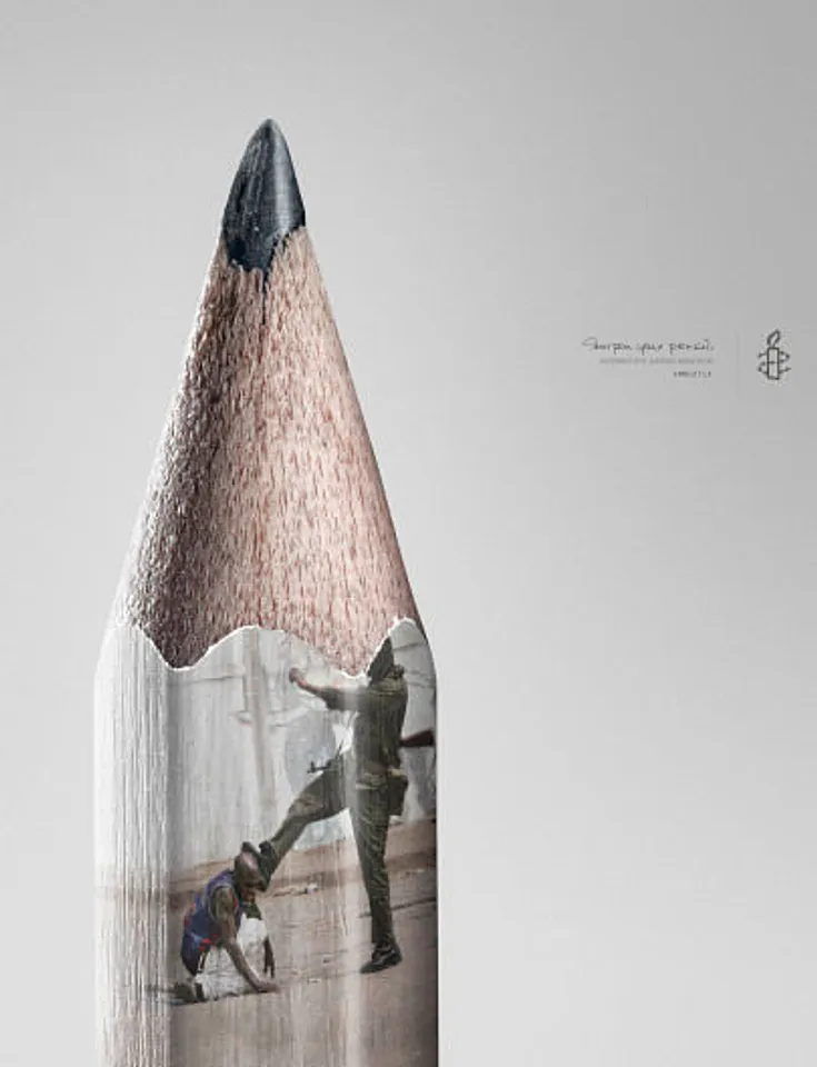 Pencil