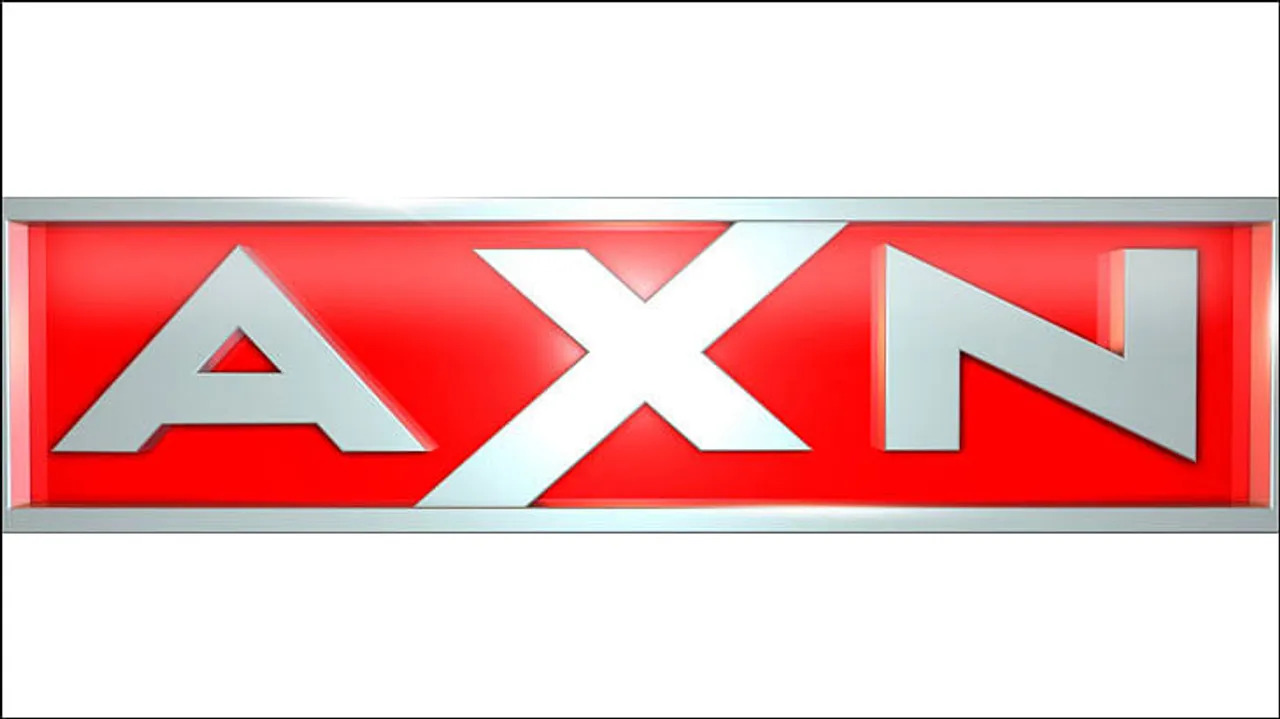 AXN launches HD feed; announces new programming strategy