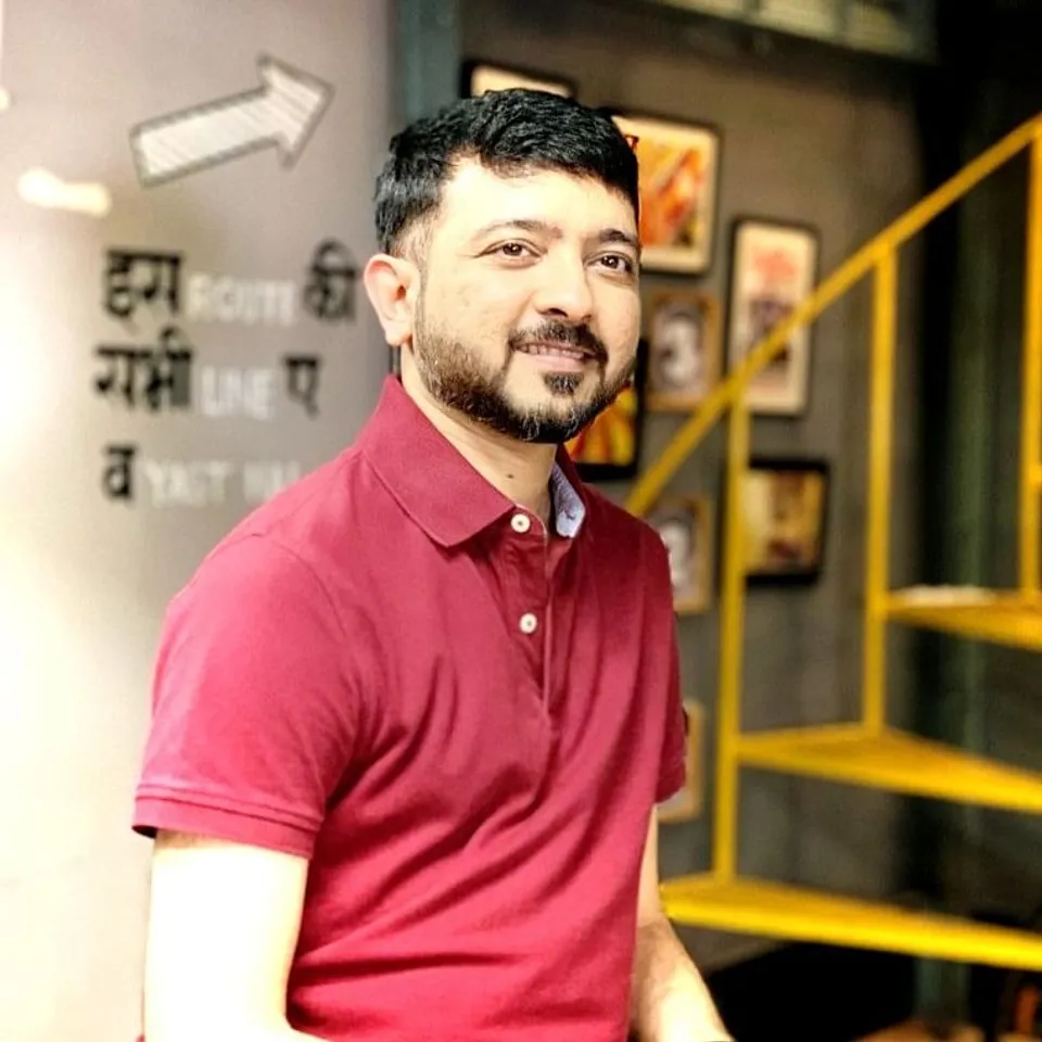 Nodwin Gaming appoints Vishal Parekh as Chief Marketing Officer