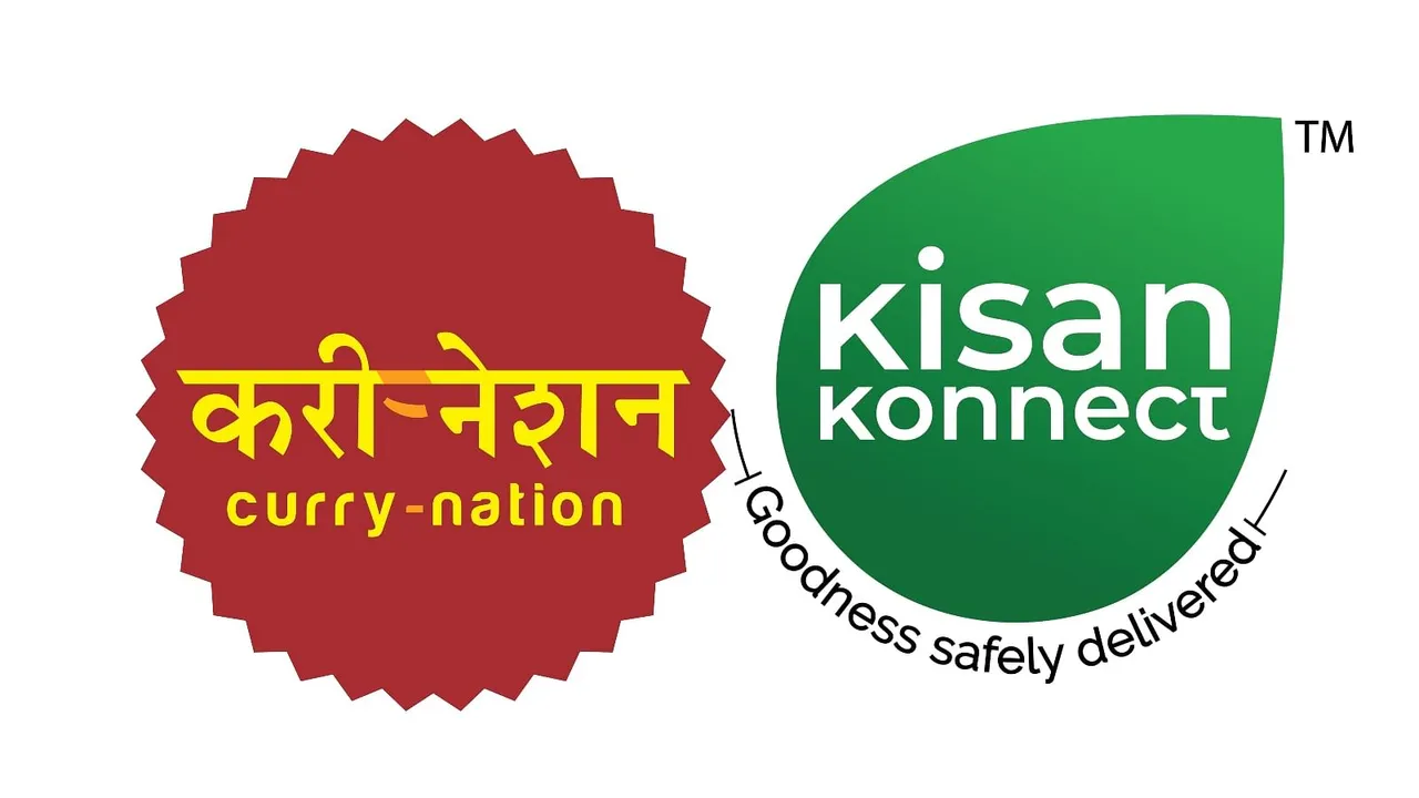 Curry Nation gets Konnected