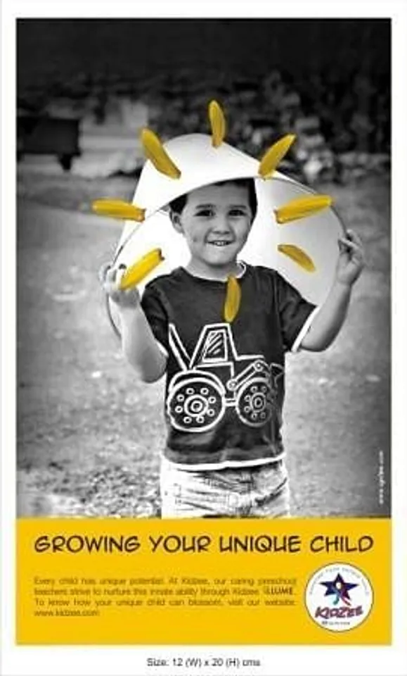 Growing your Unique Child