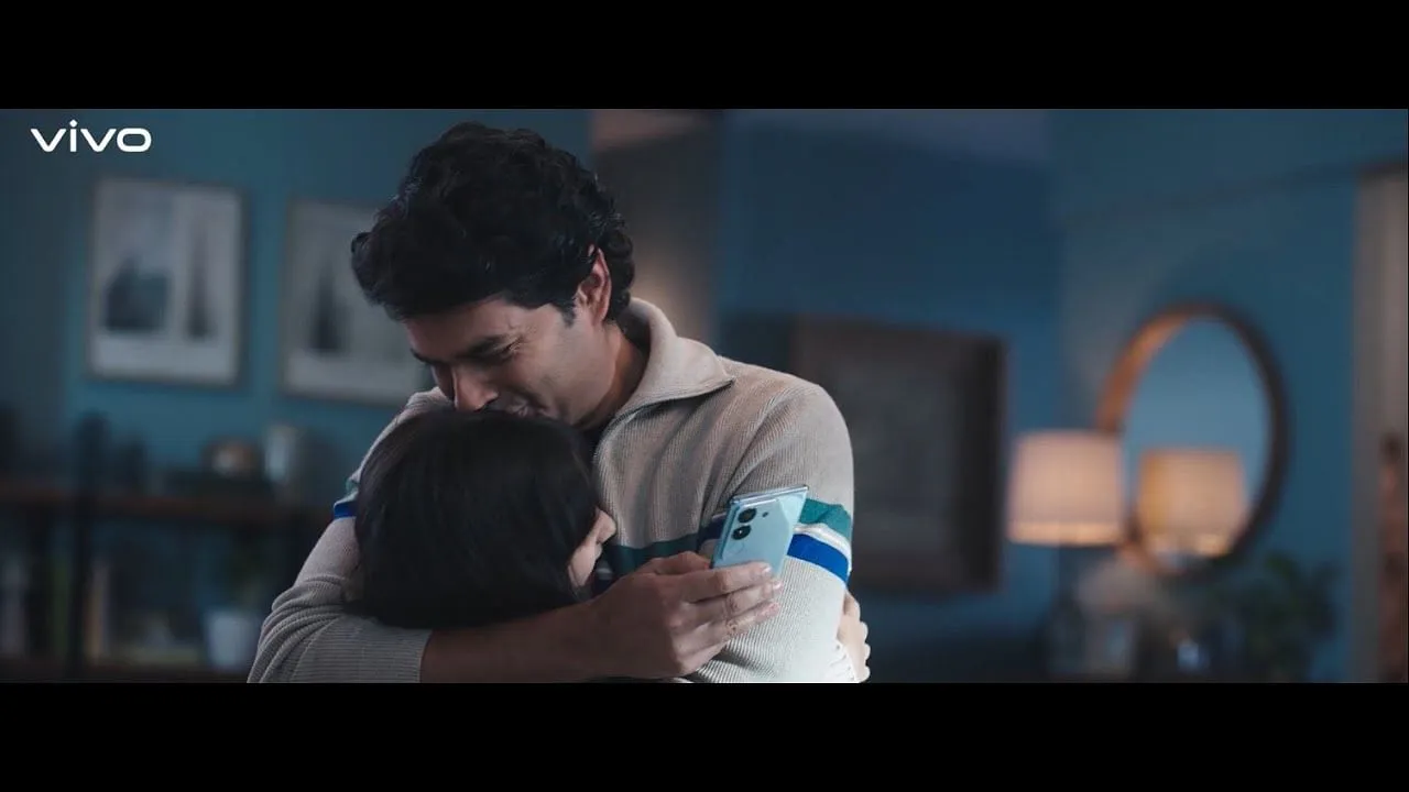vivo's #SwitchOff campaign encourages families to unplug for a day and connect offline for stronger relationships