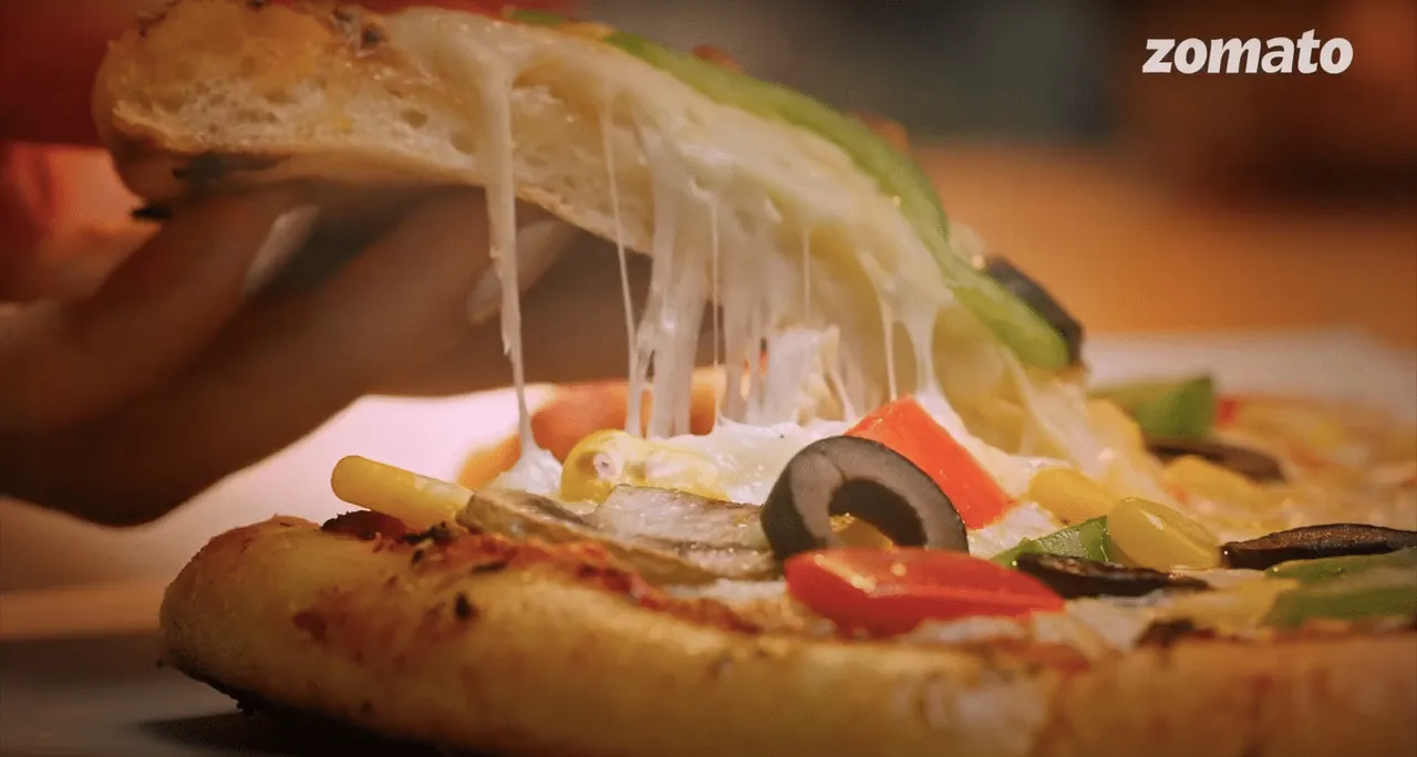 Zomato's new ads equate food and happiness - sans talk of health, calories