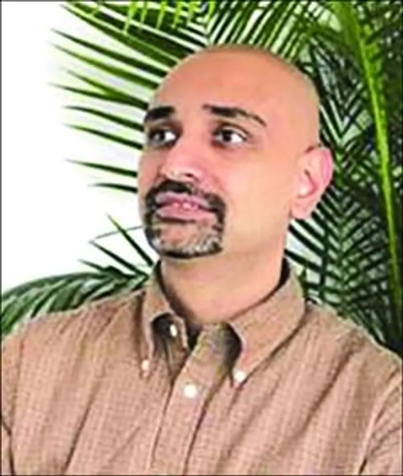 Obituary: JWT's Maneesh Rangra is no more