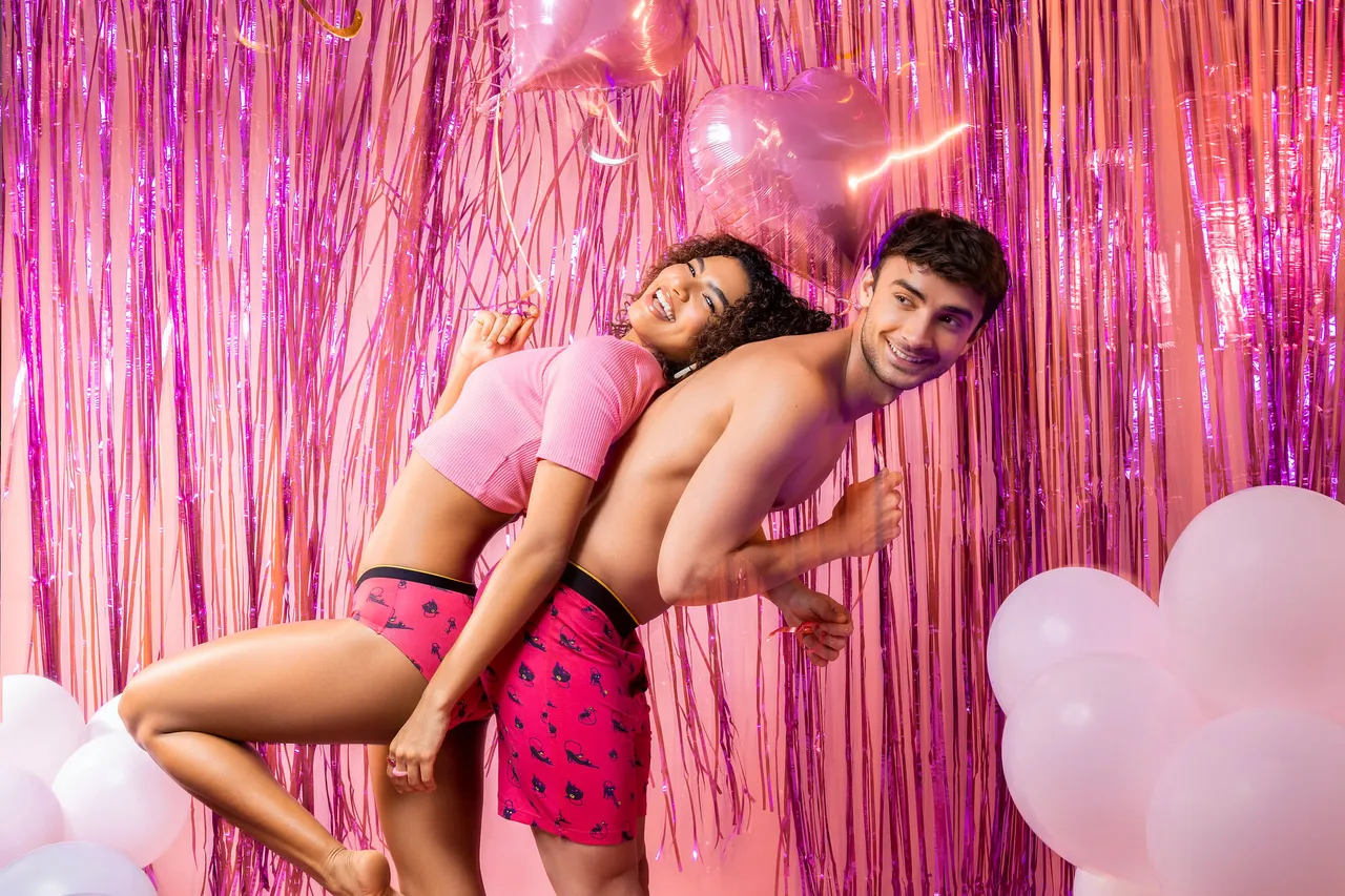 Bummer launches new campaign ahead of Valentine's Day