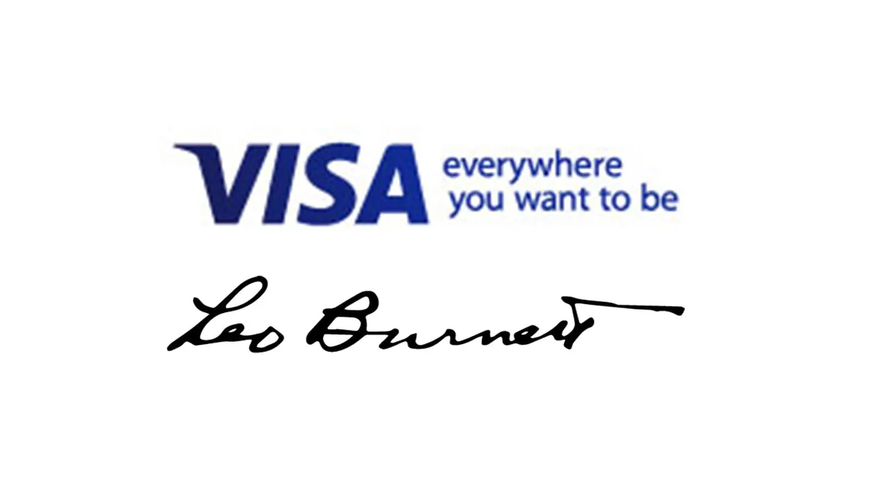 Visa appoints Leo Burnett India as their creative partner