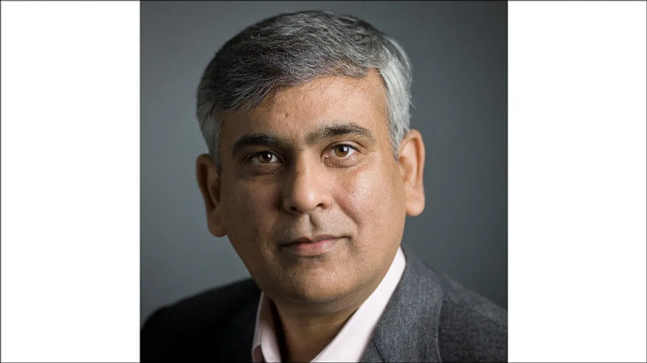Amit Jain joins Loréal as managing director