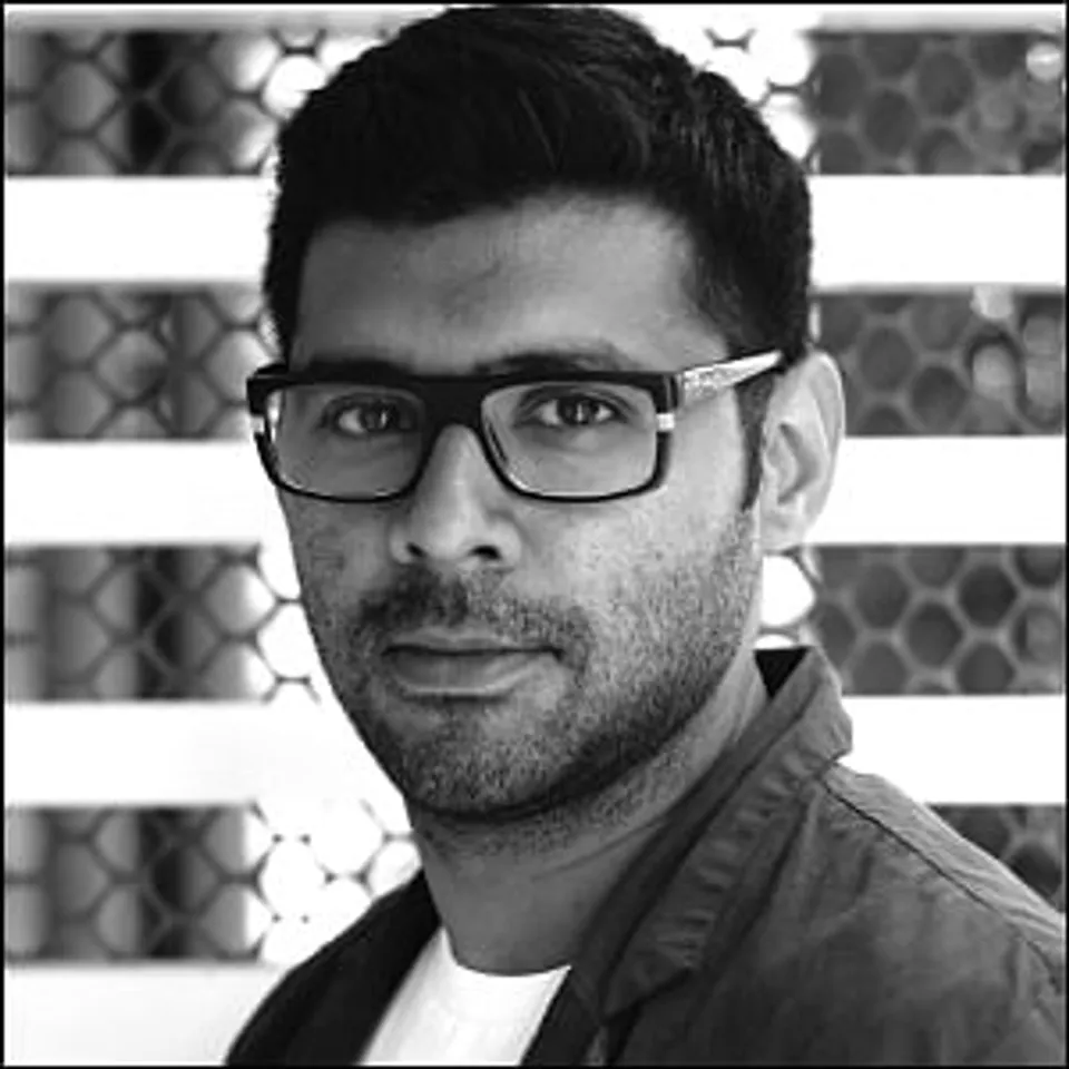 Arvind Krishnan appointed MD, BBH India