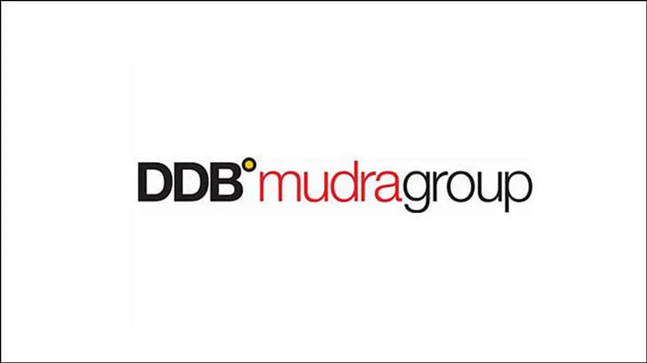 DDB Mudra Group elevates Sameer Mehta as president, TracyLocke India
