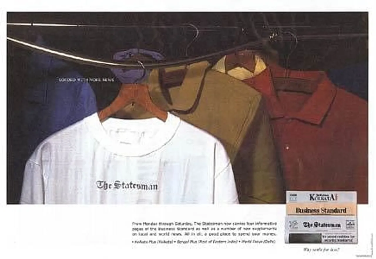 The Statesman