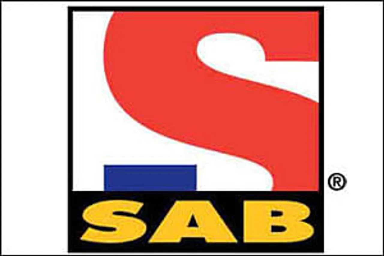 GEC Watch: Sab TV is 13 points away from Sony