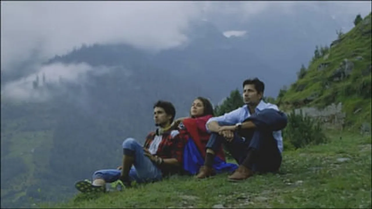 Maxus Content and TVF to launch web series Tripling for Tata Motors' Tiago