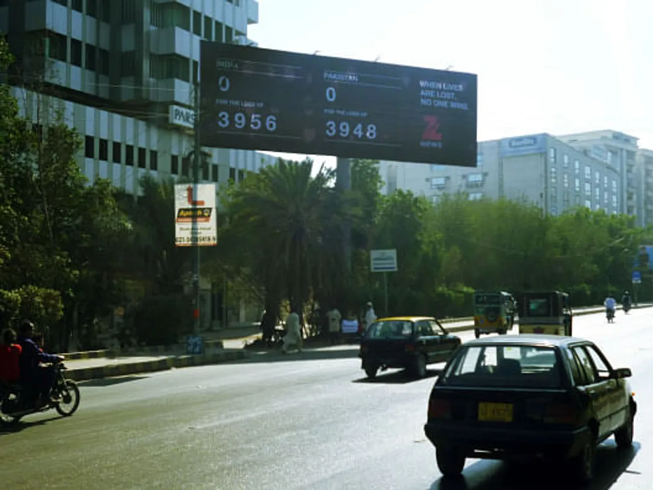 Karachi