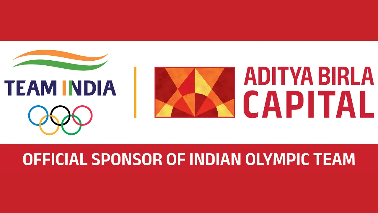 Aditya Birla Capital partners with Indian Olympic Association
for Paris Olympics 2024
