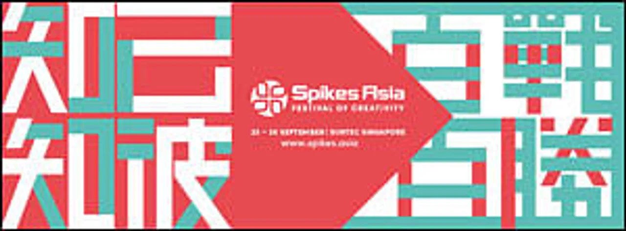 India betters its Spikes Asia performance with 47 wins this year