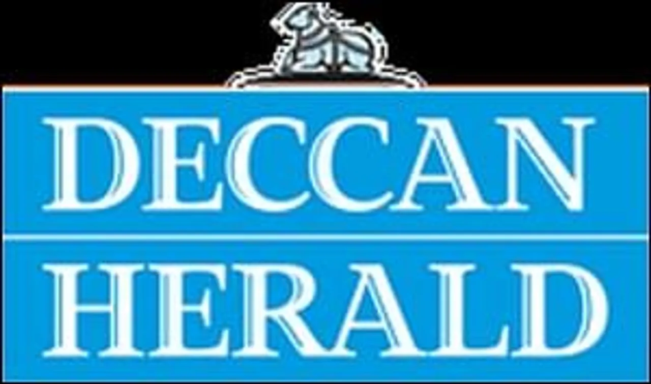 Deccan Herald to debut in Delhi on December 11