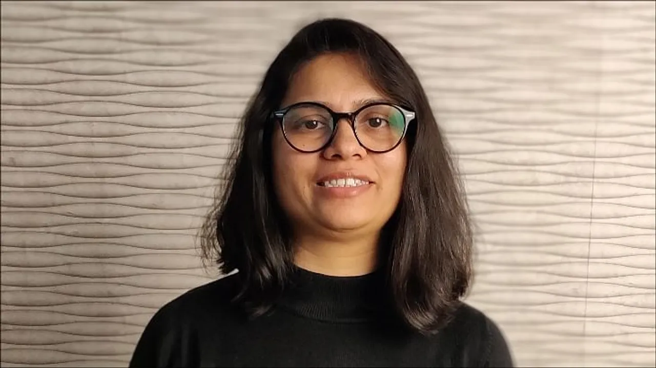 Anjali Malthankar joins Tonic Worldwide as national strategy director