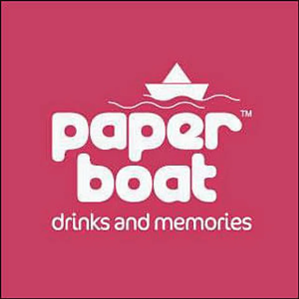Paper Boat: Tasty Memoirs
