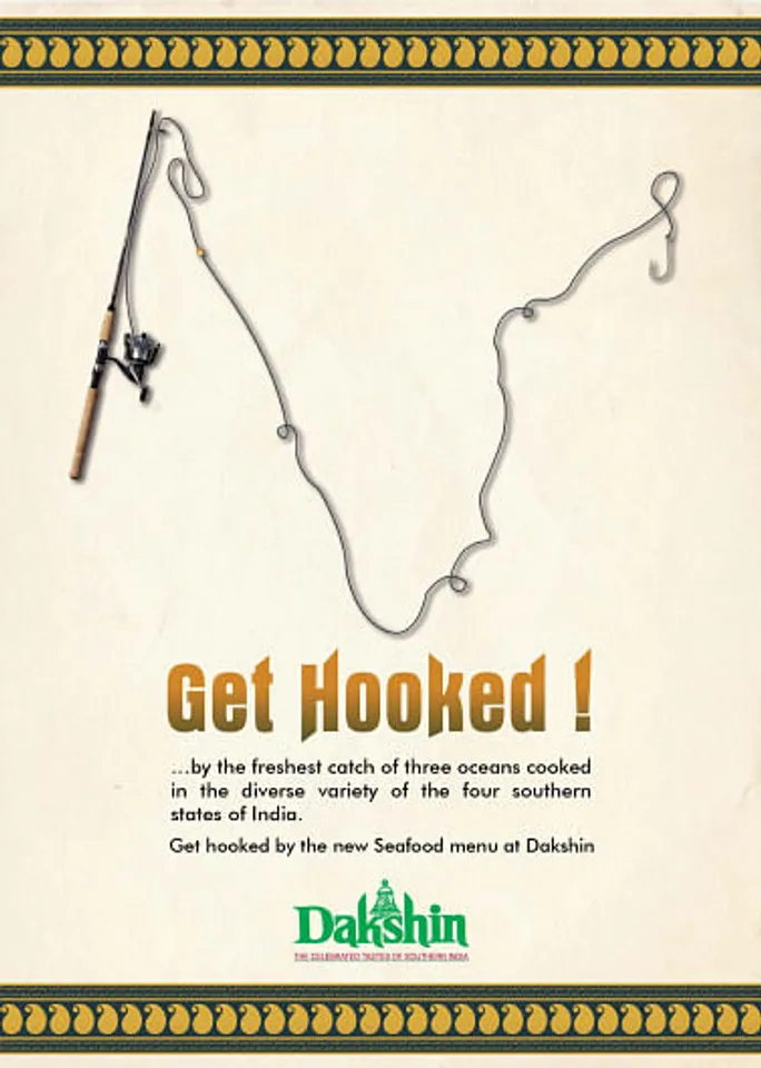 Get Hooked