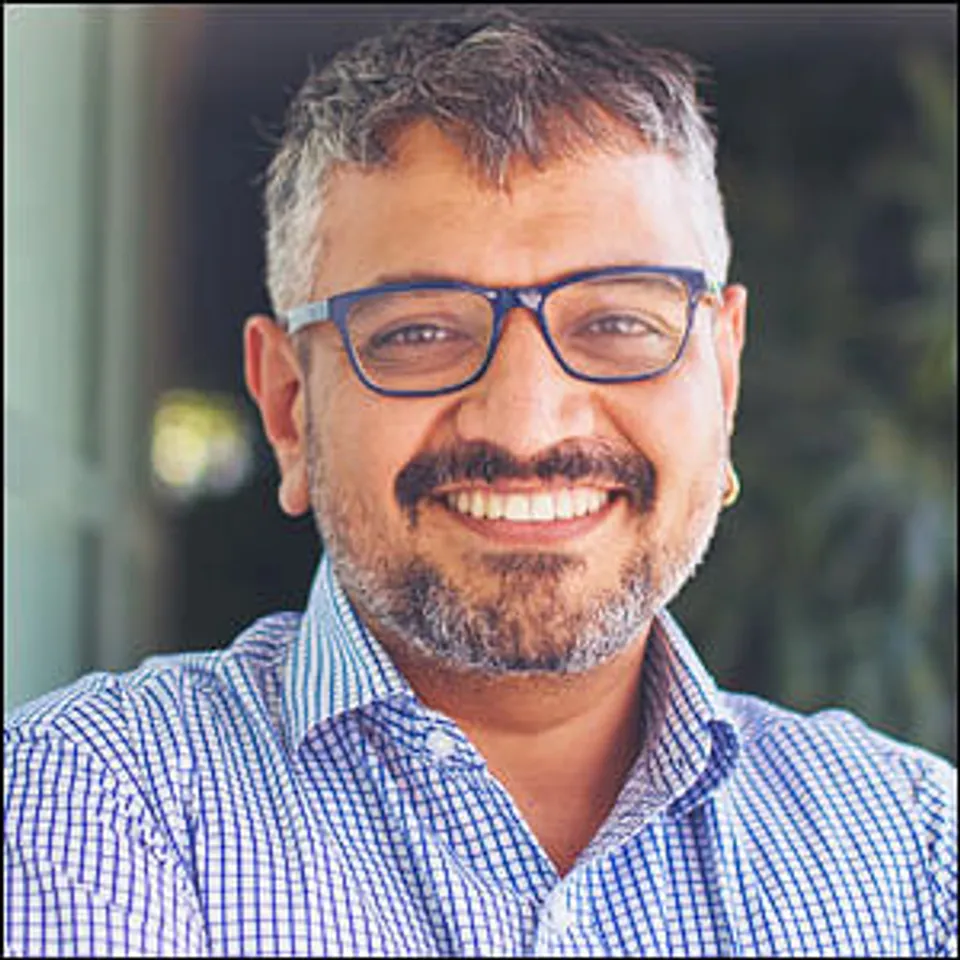 "The day I feel I have to be merciless, is the day I'll give up the job": Kunal Jeswani, CEO, Ogilvy India