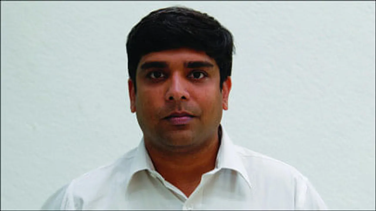 HUL's Punit Misra quits; Srinandan Sundaram is new executive director, sales and customer development