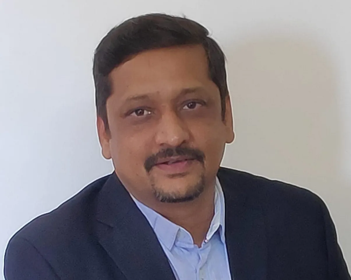 Network18 Digital appoints Siddharth Raj Jain as the Chief Technology Officer