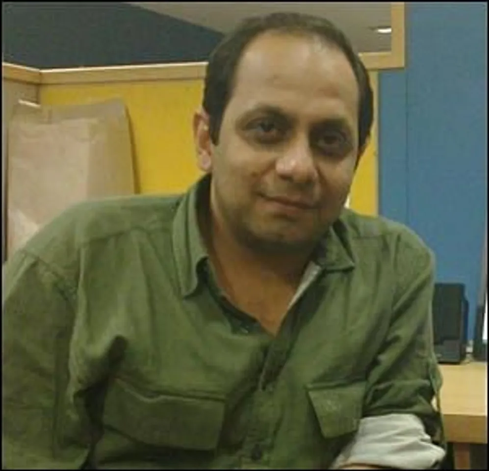 Guest Article: Anuj Mehtani: Brand-identity crisis