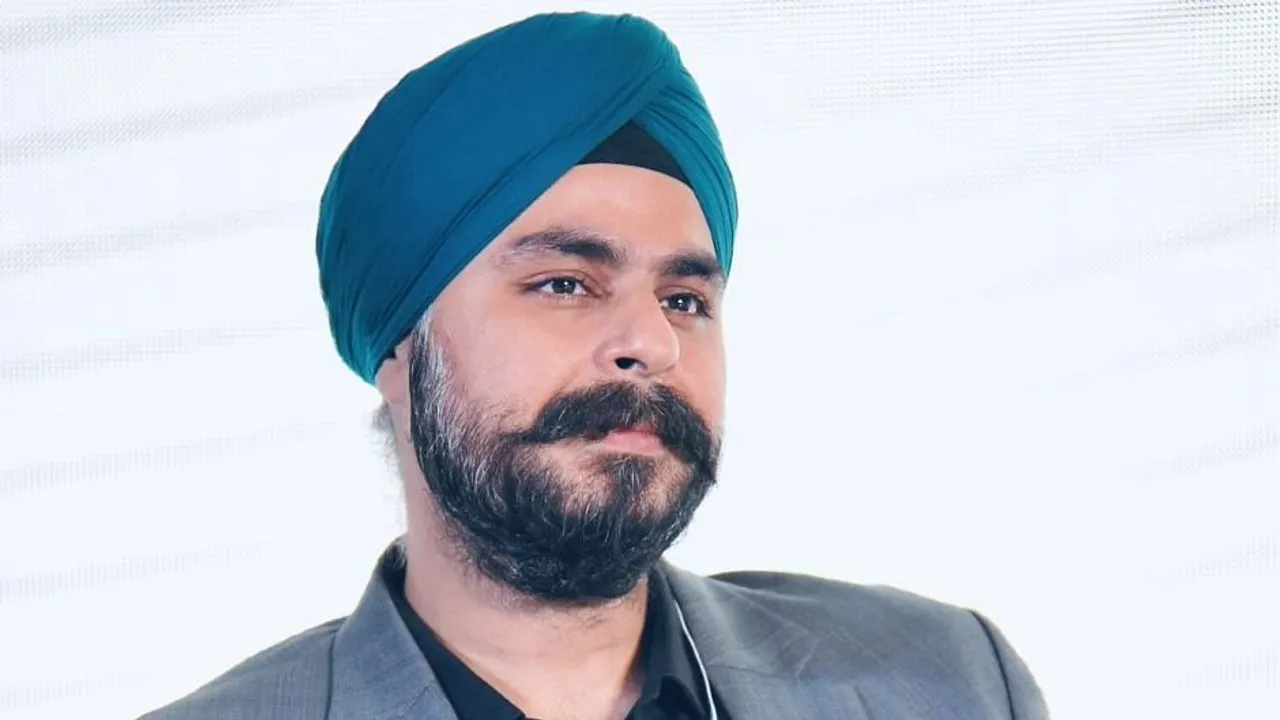 Gurjot Shah Singh, Isobar's EVP of media quits