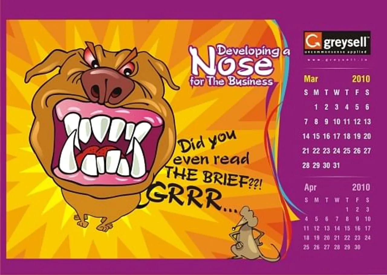 calender 2010