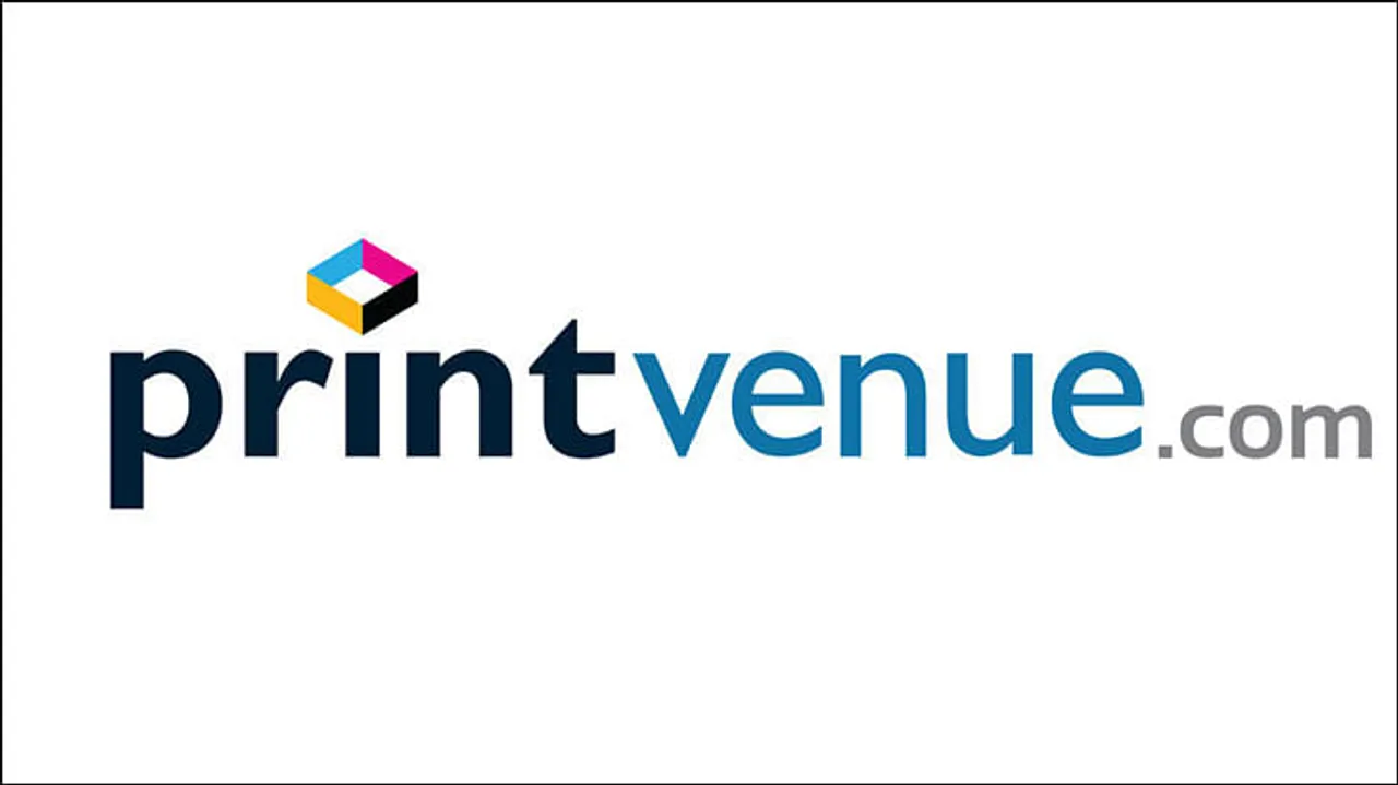 Printvenue's former CMO, Gagan Arora, takes over as CEO