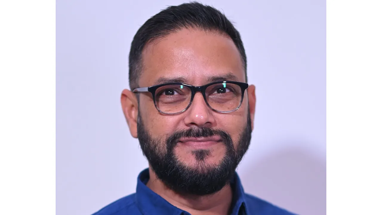 Sumant Bhattacharya joins Publicis Worldwide India as EVP Of Strategy