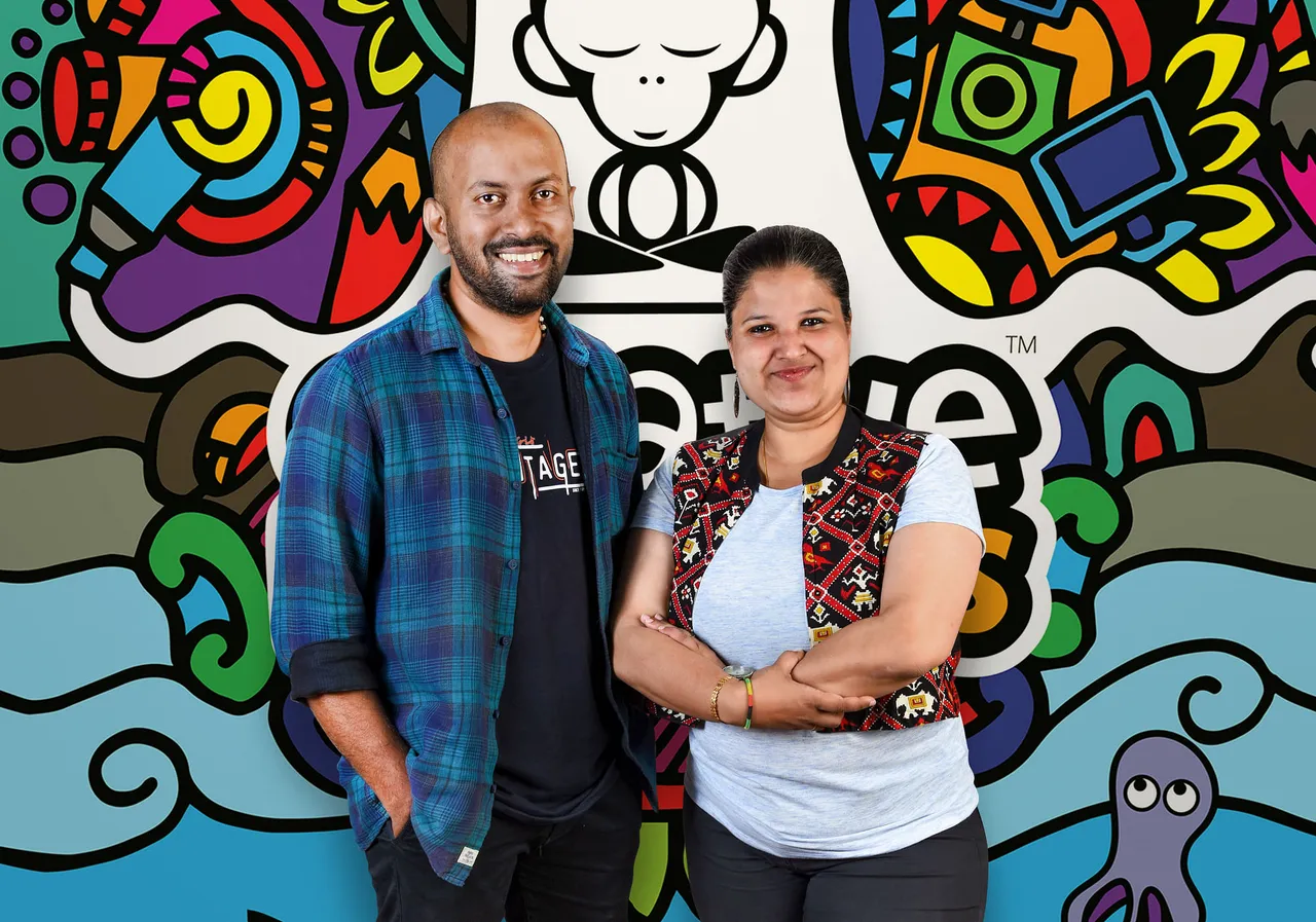 Creative Monkeys strengthens leadership team as part of their growth strategy