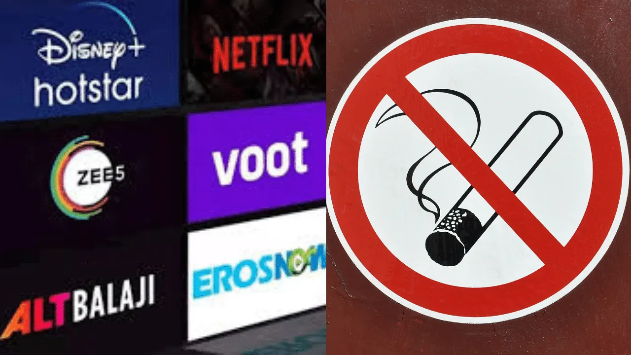 Health Ministry proposes mandatory 'non-skippable' tobacco ads on OTT platforms
